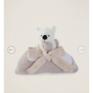 Barefoot Dreams CozyChic Dream Buddie NWT